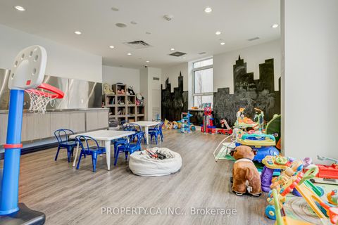 Photo 29 at 1501 - 10 Park Lawn Road, Mimico, Toronto