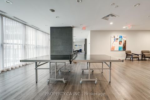 Photo 30 at 1501 - 10 Park Lawn Road, Mimico, Toronto