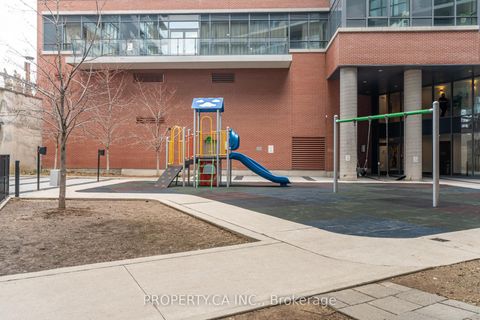 Photo 32 at 1501 - 10 Park Lawn Road, Mimico, Toronto