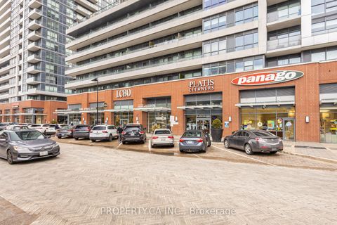Photo 36 at 1501 - 10 Park Lawn Road, Mimico, Toronto