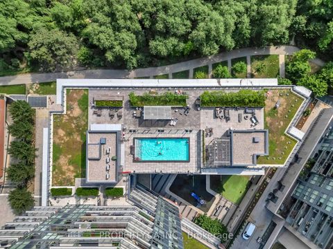 Photo 37 at 1501 - 10 Park Lawn Road, Mimico, Toronto