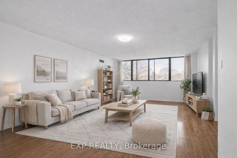 Photo 2 at 310 - 99 Blackwell Avenue, Malvern, Toronto