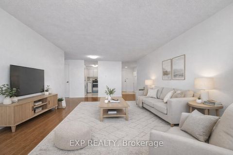Photo 6 at 310 - 99 Blackwell Avenue, Malvern, Toronto