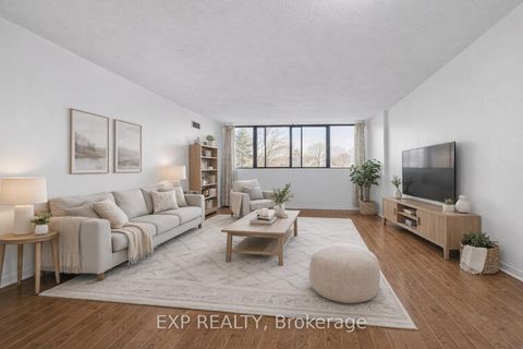 Photo 7 at 310 - 99 Blackwell Avenue, Malvern, Toronto