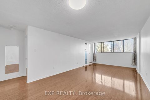 Photo 10 at 310 - 99 Blackwell Avenue, Malvern, Toronto