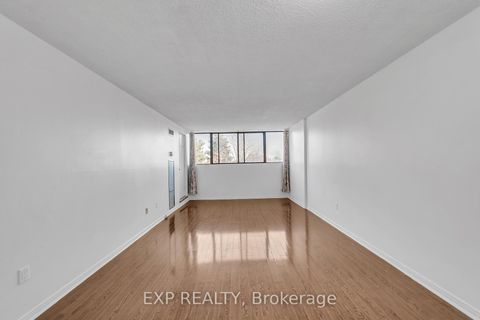 Photo 12 at 310 - 99 Blackwell Avenue, Malvern, Toronto