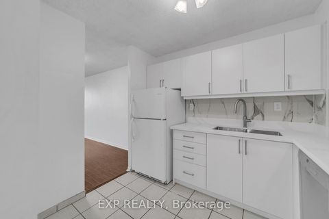 Photo 14 at 310 - 99 Blackwell Avenue, Malvern, Toronto