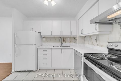 Photo 15 at 310 - 99 Blackwell Avenue, Malvern, Toronto