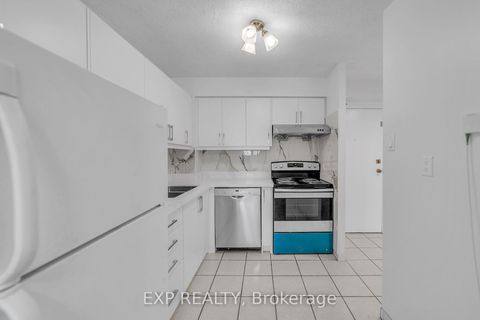 Photo 16 at 310 - 99 Blackwell Avenue, Malvern, Toronto