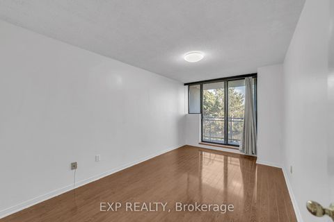 Photo 17 at 310 - 99 Blackwell Avenue, Malvern, Toronto