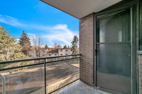 Photo 19 at 310 - 99 Blackwell Avenue, Malvern, Toronto