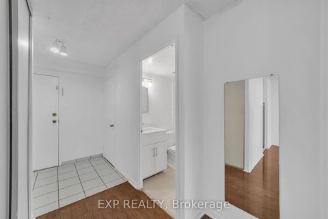 Photo 20 at 310 - 99 Blackwell Avenue, Malvern, Toronto