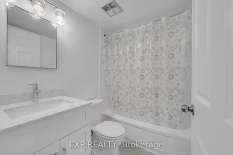 Photo 21 at 310 - 99 Blackwell Avenue, Malvern, Toronto