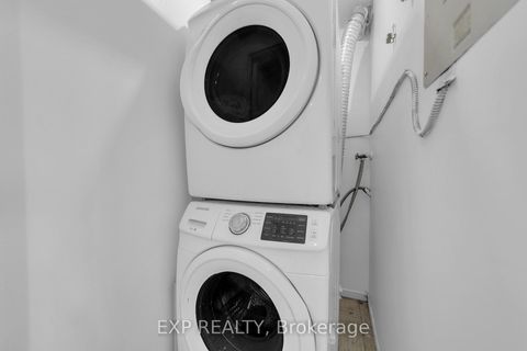 Photo 22 at 310 - 99 Blackwell Avenue, Malvern, Toronto