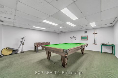 Photo 23 at 310 - 99 Blackwell Avenue, Malvern, Toronto