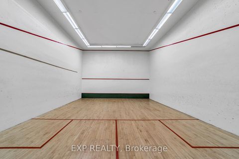 Photo 24 at 310 - 99 Blackwell Avenue, Malvern, Toronto