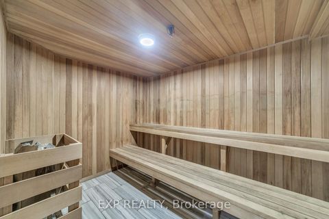 Photo 25 at 310 - 99 Blackwell Avenue, Malvern, Toronto