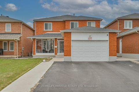 Photo 0 at 137 Minglehaze Drive, Jamestown, Toronto