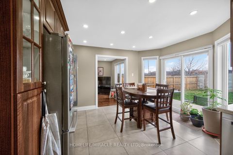 Photo 20 at 137 Minglehaze Drive, Jamestown, Toronto