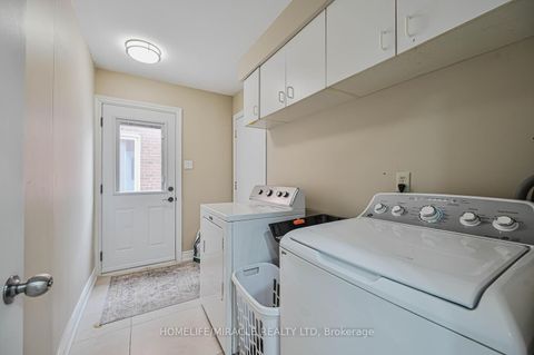 Photo 24 at 137 Minglehaze Drive, Jamestown, Toronto