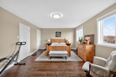 Photo 28 at 137 Minglehaze Drive, Jamestown, Toronto