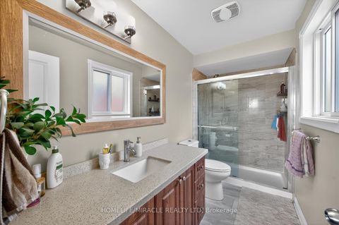 Photo 30 at 137 Minglehaze Drive, Jamestown, Toronto
