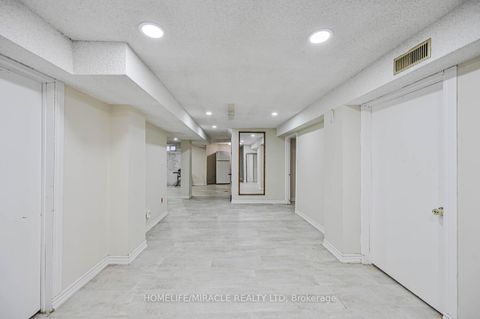 Photo 38 at 137 Minglehaze Drive, Jamestown, Toronto