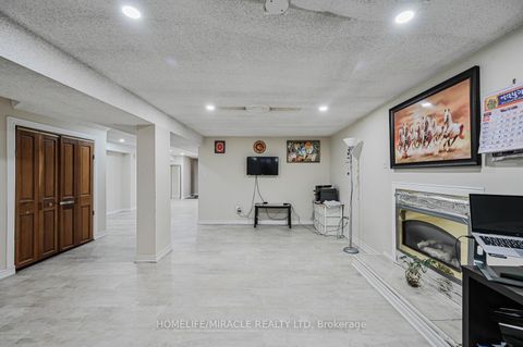 Photo 40 at 137 Minglehaze Drive, Jamestown, Toronto