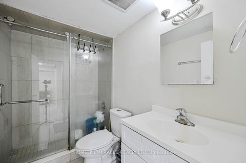 Photo 43 at 137 Minglehaze Drive, Jamestown, Toronto