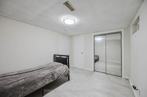 Photo 44 at 137 Minglehaze Drive, Jamestown, Toronto
