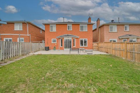 Photo 46 at 137 Minglehaze Drive, Jamestown, Toronto