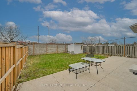 Photo 47 at 137 Minglehaze Drive, Jamestown, Toronto