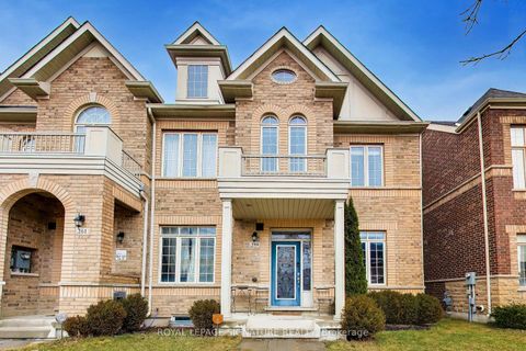 Photo 0 at 259 Barons Street, Kleinburg, Vaughan
