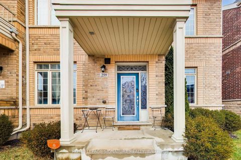 Photo 1 at 259 Barons Street, Kleinburg, Vaughan