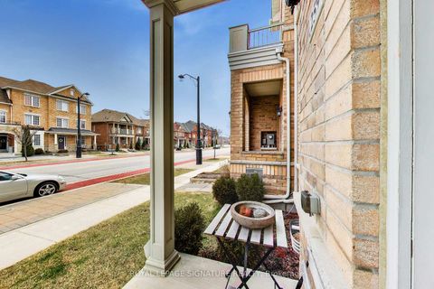 Photo 2 at 259 Barons Street, Kleinburg, Vaughan