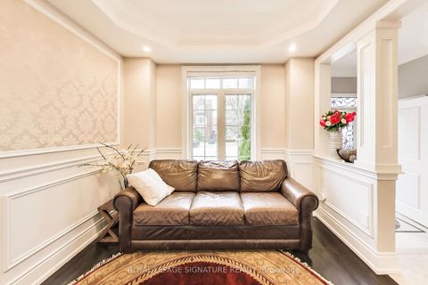 Photo 5 at 259 Barons Street, Kleinburg, Vaughan