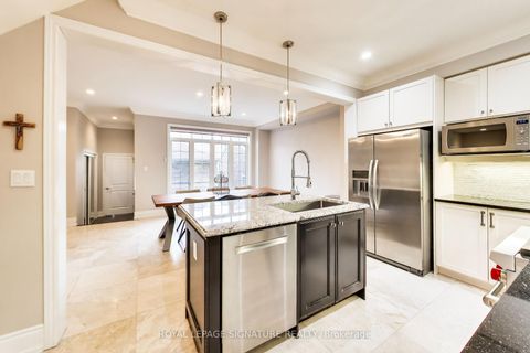 Photo 7 at 259 Barons Street, Kleinburg, Vaughan