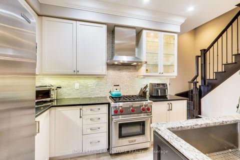 Photo 9 at 259 Barons Street, Kleinburg, Vaughan