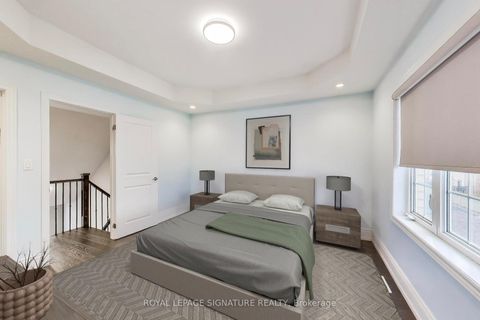 Photo 23 at 259 Barons Street, Kleinburg, Vaughan