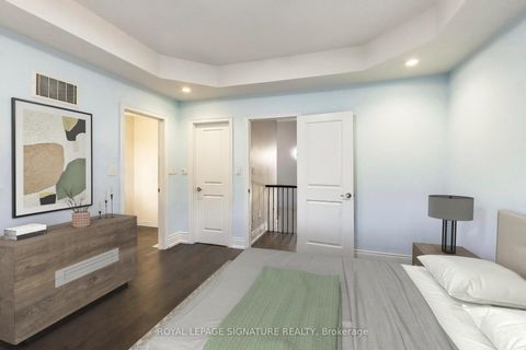 Photo 24 at 259 Barons Street, Kleinburg, Vaughan