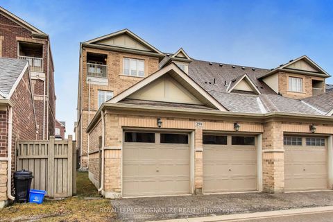 Photo 37 at 259 Barons Street, Kleinburg, Vaughan
