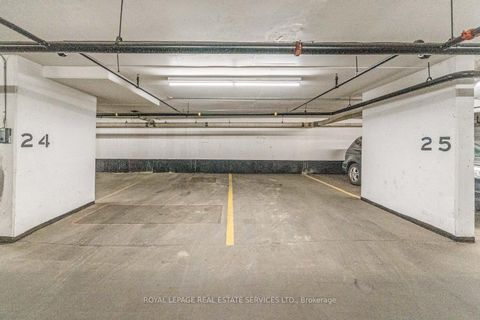 Photo 15 at 311 - 17 Michael Power Place, City Centre West, Toronto