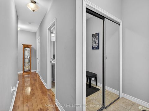 Photo 2 at 53 Marc Santi Boulevard, Patterson, Vaughan