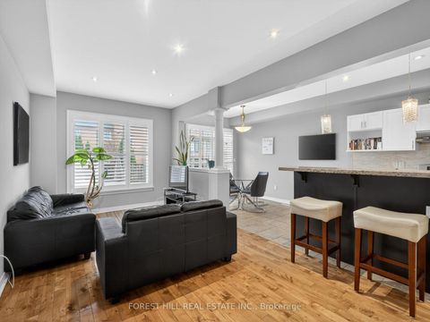 Photo 3 at 53 Marc Santi Boulevard, Patterson, Vaughan