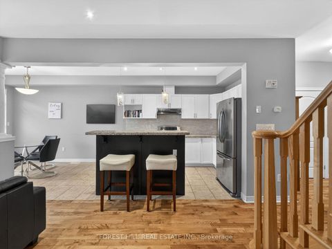 Photo 4 at 53 Marc Santi Boulevard, Patterson, Vaughan