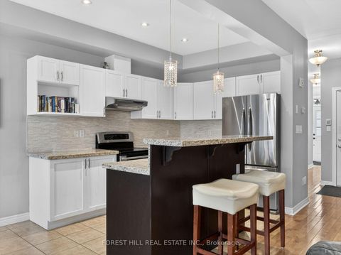 Photo 5 at 53 Marc Santi Boulevard, Patterson, Vaughan