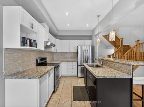 Photo 6 at 53 Marc Santi Boulevard, Patterson, Vaughan