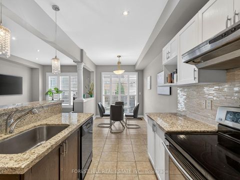 Photo 8 at 53 Marc Santi Boulevard, Patterson, Vaughan