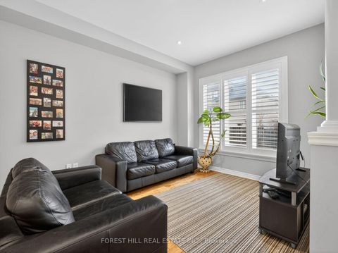 Photo 10 at 53 Marc Santi Boulevard, Patterson, Vaughan