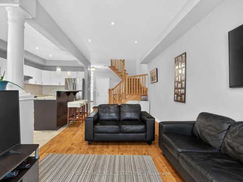 Photo 12 at 53 Marc Santi Boulevard, Patterson, Vaughan